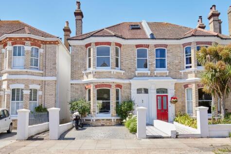 Walsingham Road, Hove