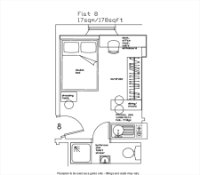 Flat 8 - Floorplan.pdf