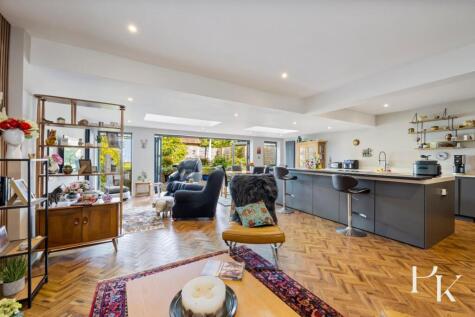 Woodland Drive, Hove Park