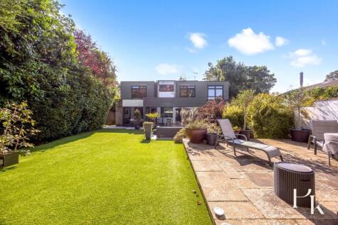 Dyke Road Avenue, Brighton