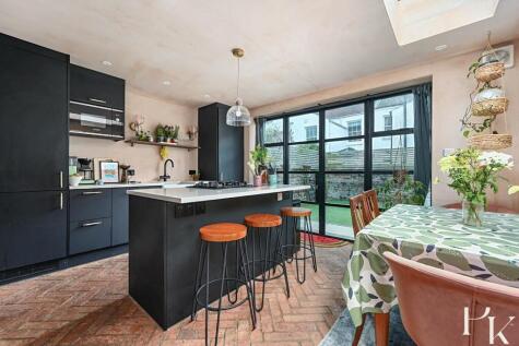 Wordsworth Street, Hove