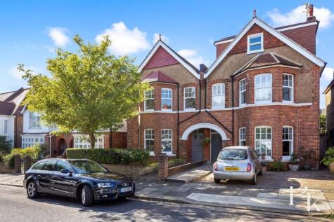 Bigwood Avenue, Hove