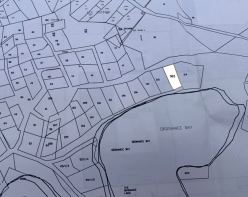 Floor/Site plan 1