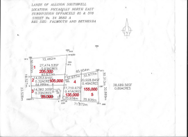 Floor/Site plan 1