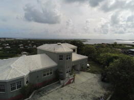 Photo of Fitches Creek, Antigua and Barbuda