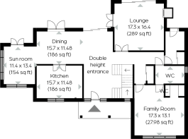 Floor/Site plan 2