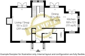 Floorplan 2