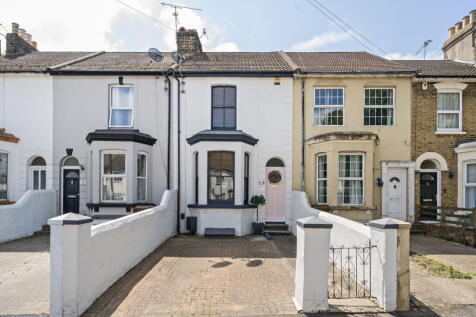 Beautiful Period Home in Copenhagen Road