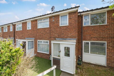 A Home with Huge Potential and Exceptional Value — 969 sq ft Hazelmere Drive