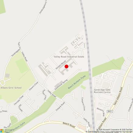 Property Map
