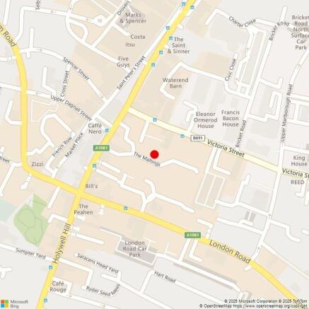 Property Map