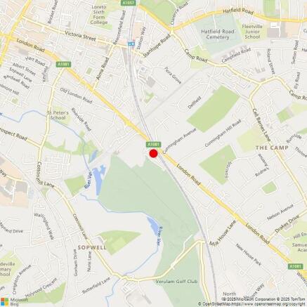 Property Map