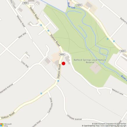 Property Map