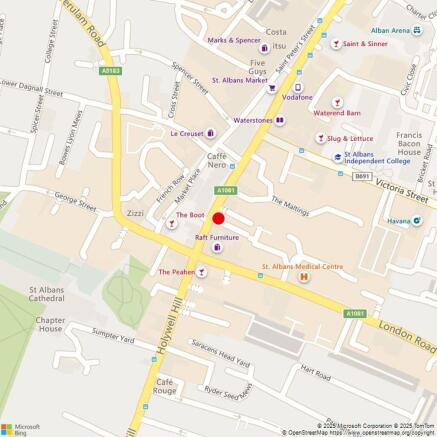 Property Map