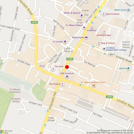 Property Map