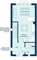 Ground Floor Plan