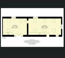 Studio Floorplan