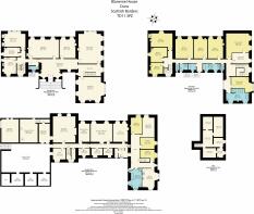 Full Floorplan