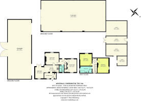 Floorplan Inc. Barns