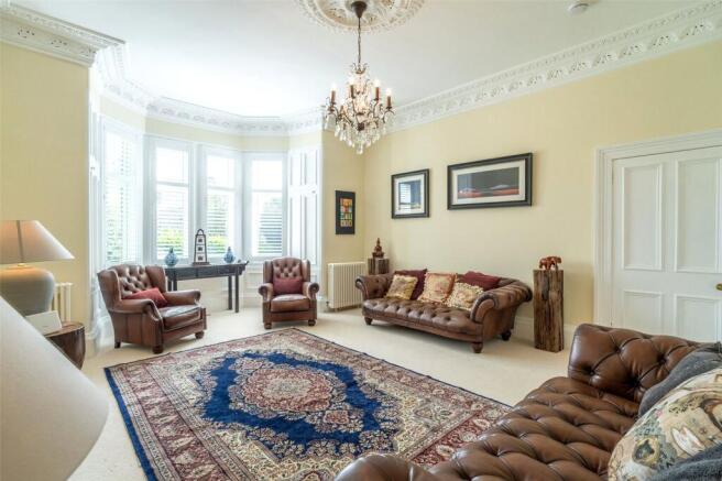 Drawing Room
