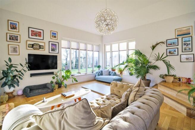 Sunroom