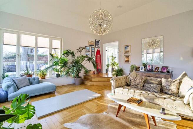 Sunroom