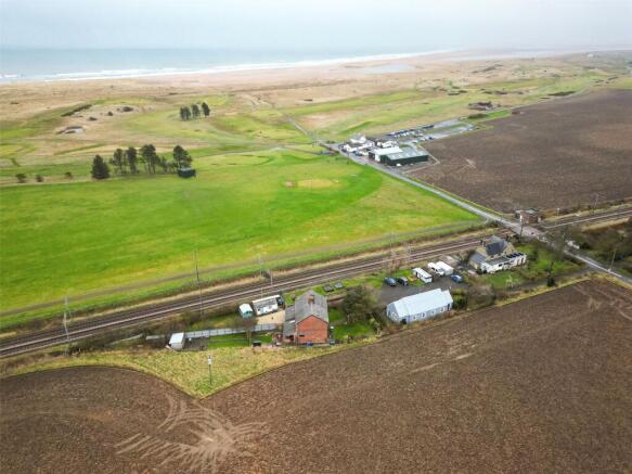 Drone Image