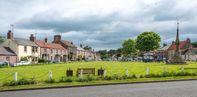 Norham