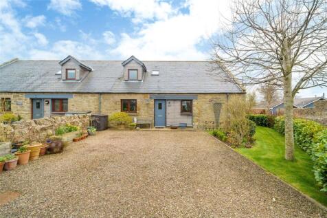Whitsomehill, Whitsome, Duns, Scottish Borders, TD11