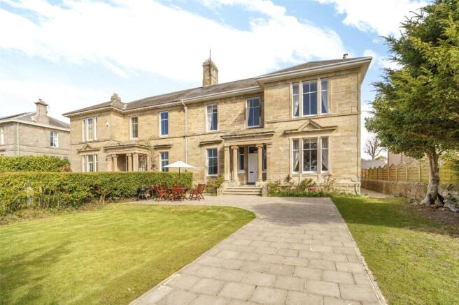 Front External