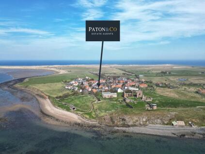 Wild Duck Cottage, Holy Island, Berwick-upon-Tweed, Northumberland, TD15