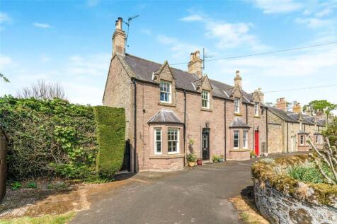 Swinton Hill Farm Cottage, Duns, Scottish Borders, TD11