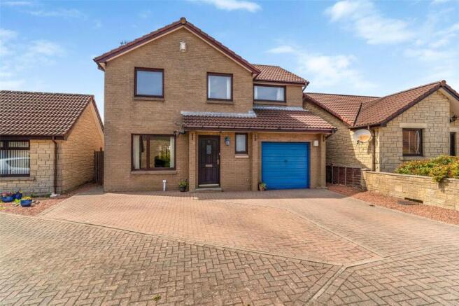 Front External