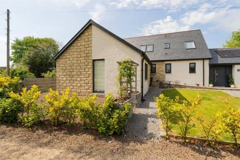 Paddock View, Tower Road, Ayton, Eyemouth, TD14