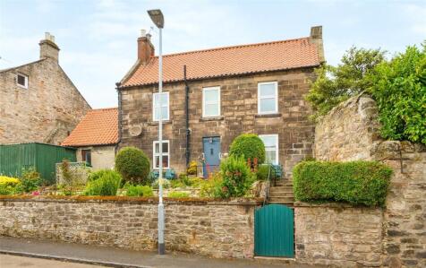 Church Road, Tweedmouth, Berwick-upon-Tweed, Northumberland, TD15
