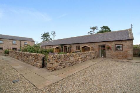 8 Broomhouse Steading, Chatton, Alnwick, Northumberland, NE66