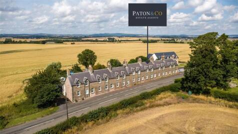 3 Whitsomehill Farm Cottage, Duns, Scottish Borders, TD11