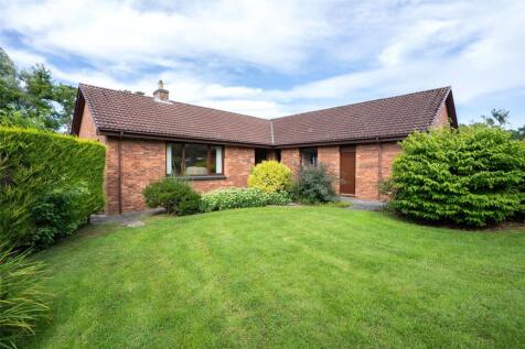 Ruach, 2 West Drive, Longridge, Northumberland, TD15