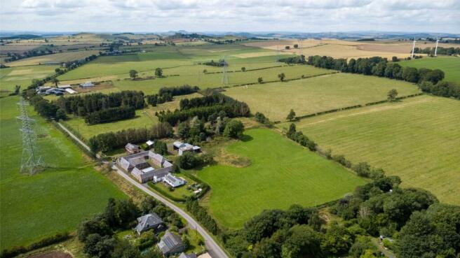 Wester Howlaws