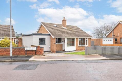 38 Ivinson Road, Tweedmouth, Berwick-upon-Tweed, Northumberland, TD15