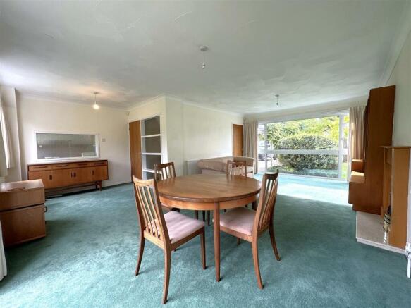 Generous Open-Plan Living Space 229