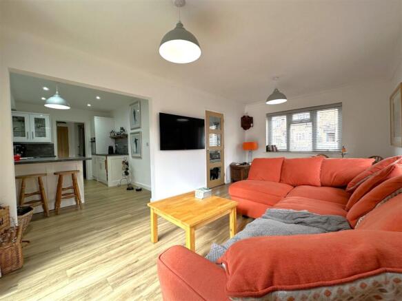 Open-Plan Living Aspect 078