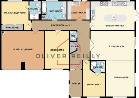 Internal Floorplan