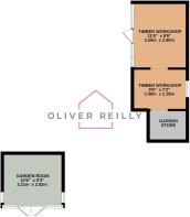 External Floorplan
