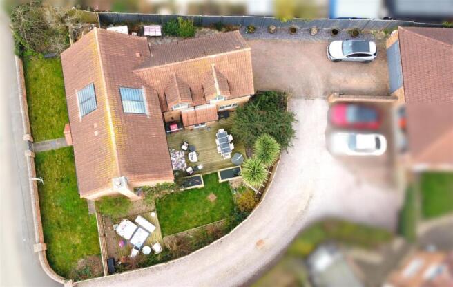 Aerial Overview 034