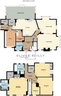 House Floorplan