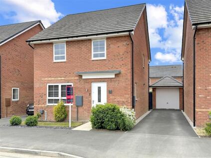 Phoenix Lane, Fernwood, Newark