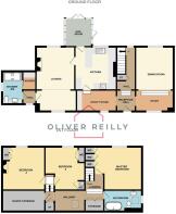House Floorplan
