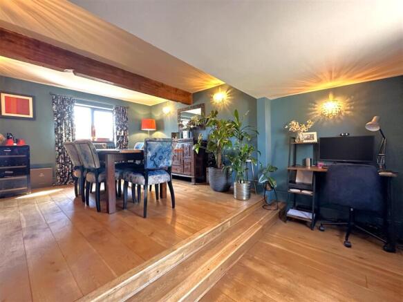 Copious Dining Room 298
