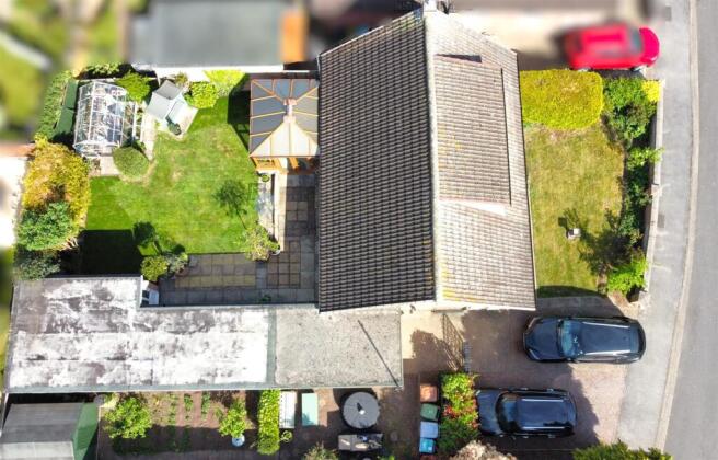 Aerial Overview 724